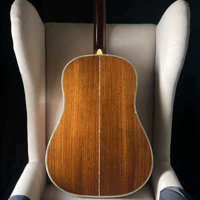 Martin D-45S Deluxe D45S Guitar of the Month D45 12 Fret image 2