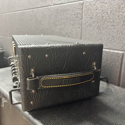 Markbass TTE 500 image 3