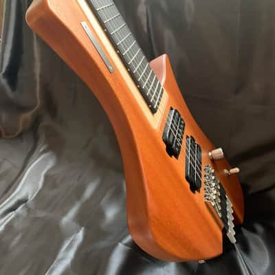 Claas Guitars  Moby Dick 6 image 17