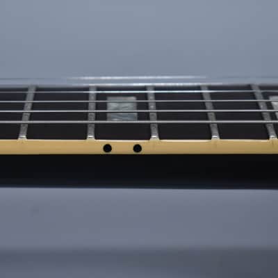 2018 Gibson Memphis ES-335 Traditional Vintage Ebony w/OHSC image 16