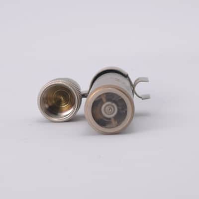Oktava MK-012-01 Cardioid Condenser Microphone - Silver image 4