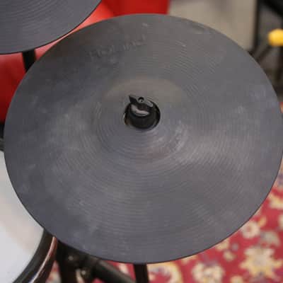 Roland TD-25K Electronic Drum Set - 2nd Hand image 9