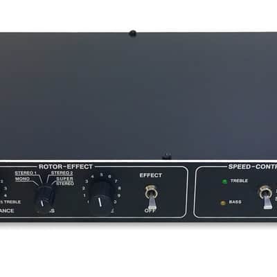 Dynacord CLS-222 - Superb Leslie Speaker Simulator image 2