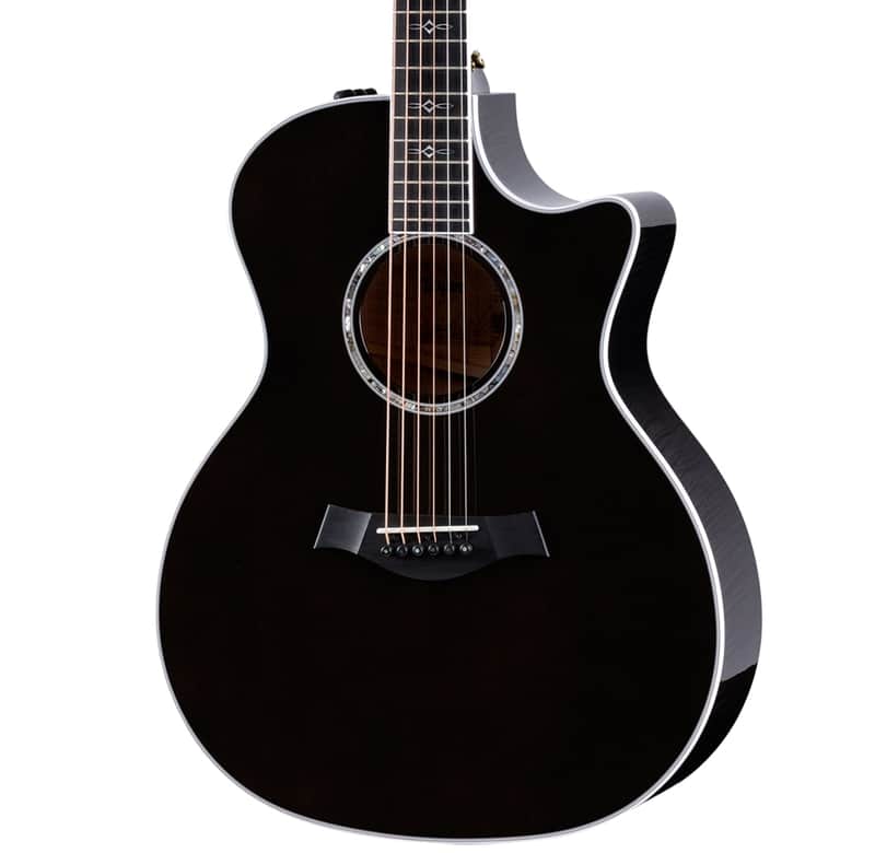 Taylor 614ce Special Edition image 4