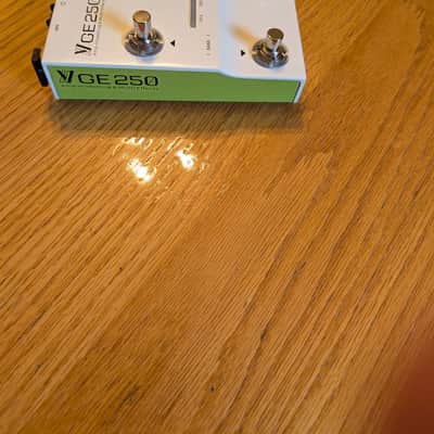 Mooer GE 250 2020 - White image 6