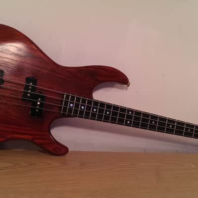 Ibanez TR Series 4 String Bass Guitar / Japan / MIJ / Nice LOOK image 1