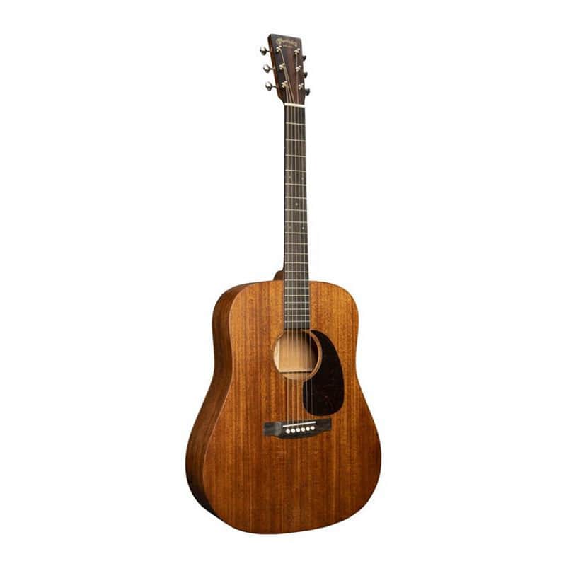 Martin Standard Series D-17 - Natural image 1