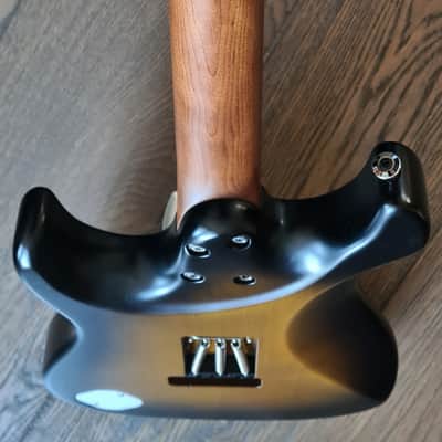 Ibanez ATZ100 - Andy Timmons, Fujigen image 15