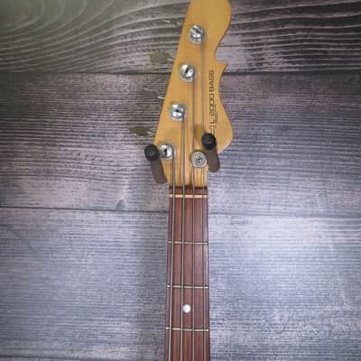G&L L-2000 USA 90S Bass Guitar (Jacksonville, FL) image 3