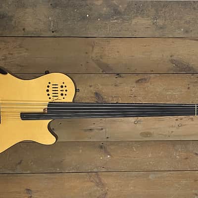 Godin A5 Ultra image 2