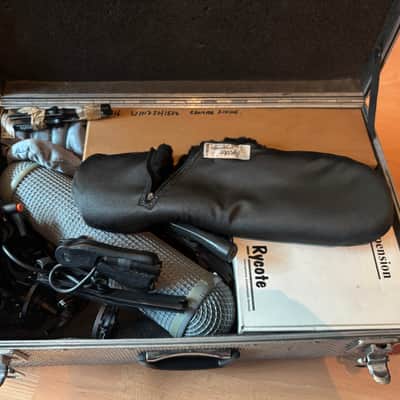 Rycote Windshield Big Bundle image 2