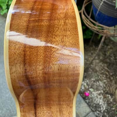 Goodall Aloha KOA 1997 - Gloss natural image 7