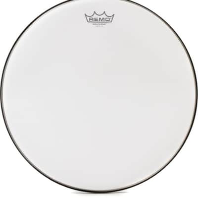 Remo Silentstroke Drumhead - 16 inch image 2