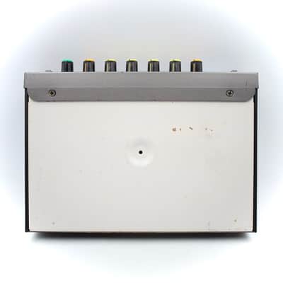 Boss ROD-10 Overdrive / Distortion With Power Supply Made in Japan Micro Rack Series Guitar Effect Processor image 11