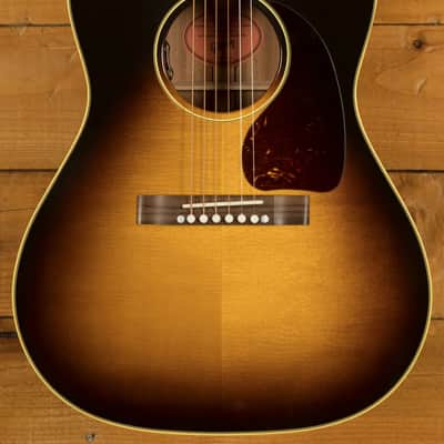Gibson LG-2 50s Original - Vintage Sunburst image 9