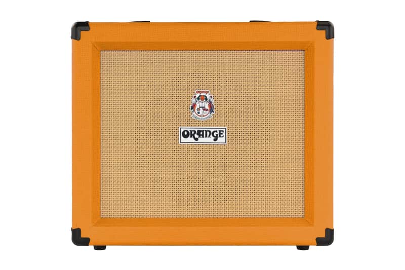 Orange Amps Amplifier Part, 20.5 x 19.1 x 11.8 (Crush35RT) image 1