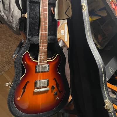Hamer USA Newport image 1