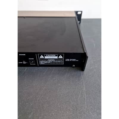 Immagine TC Electronic Powercore Firewire - Effect Processor - Very Good w/ Power Supply - 10