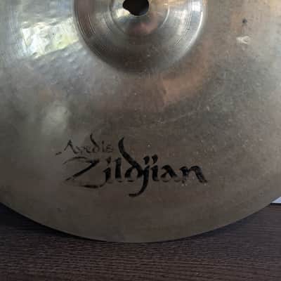 Zildjian A Custom 17" Crash image 4