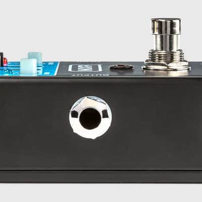 MXR Rockman X100 Analog Tone Processor image 2