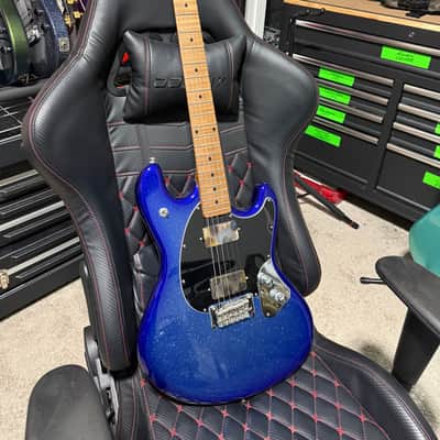 Ernie Ball Music Man StingRay RS - Sweetwater Exclusive image 2