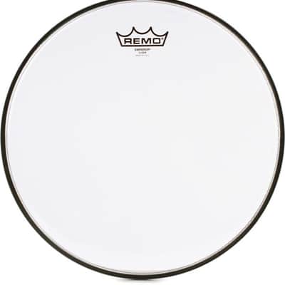 Remo Emperor Clear Drumhead - 13 inch image 2