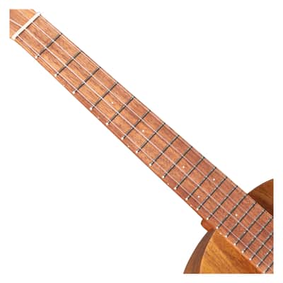 Martin T1K Tenor Ukulele w/Gig Bag image 3