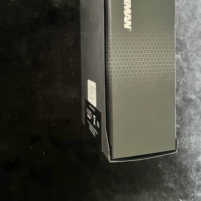 Fishman Power Tap Infinity Acoustic Guitar Pickup System - Narrow - PRO-MAN-PT1 image 9