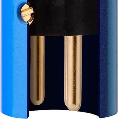 sE Electronics DM2 TNT Microphone Preamp, Blue image 3