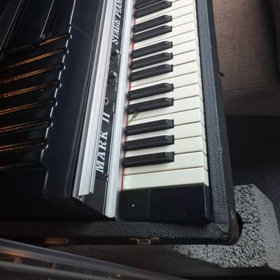 Fender Rhodes Mark II Stage Piano image 3