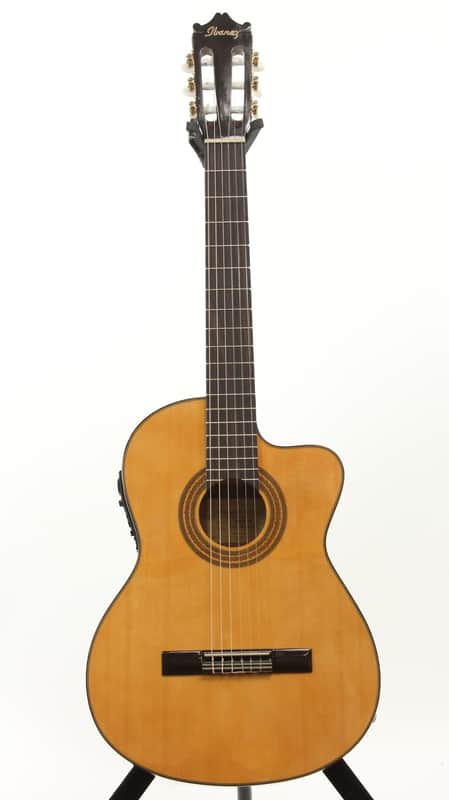 Ibanez GA6CE Classical image 2