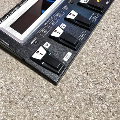 Roland GR-55GK Guitar Synth