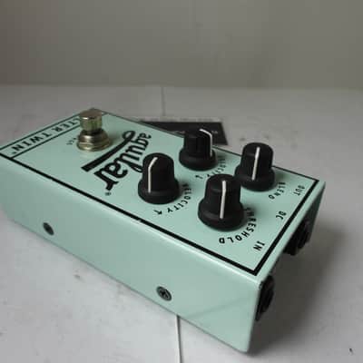 Aguilar Filter Twin Bass Auto Wah Envelope Filter Effects Pedal Free USA Ship image 3