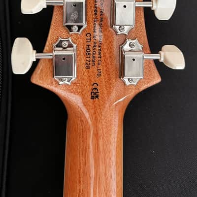 PRS SE McCarty 594 - Charcoal image 11
