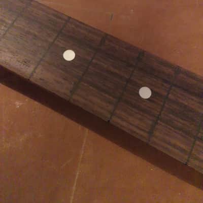 Vantage VS 600 Witch Mid 80s? - Walnut image 4