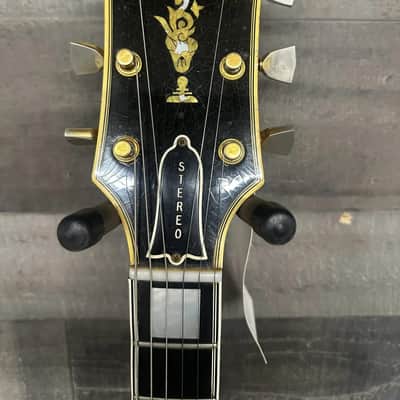 Gibson Byrdland 1961 image 4
