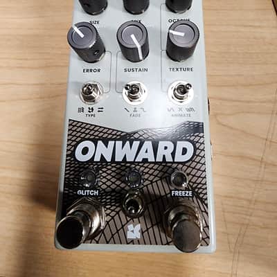 Chase Bliss Audio Onward | Reverb