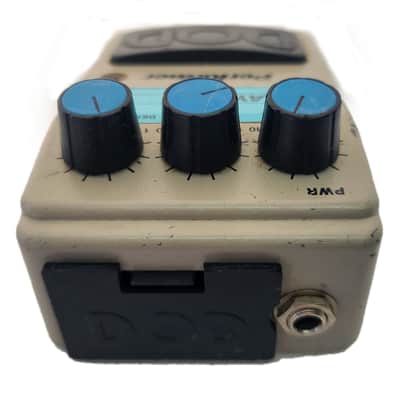 VINTAGE DOD 585 PERFORMER DELAY image 3