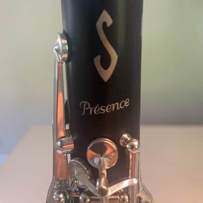 Selmer-Paris B16 Presence Bb Clarinet 2017 - Present - Black image 2