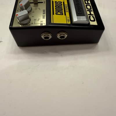 Guyatone PS-013 Stereo Chorus Analog Vintage Guitar Effect Pedal MIJ Japan image 3