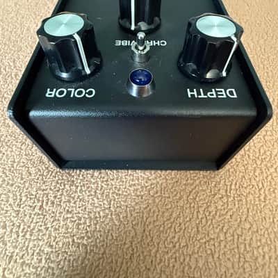 Eastwood Black Box Series BB-03 Blue Vibe, Excellent! image 6