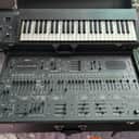 ARP Model 2600 Synthesizer w/ 3604-p Keyboard 1970s Monophonic Analog Semi-Modular Serviced