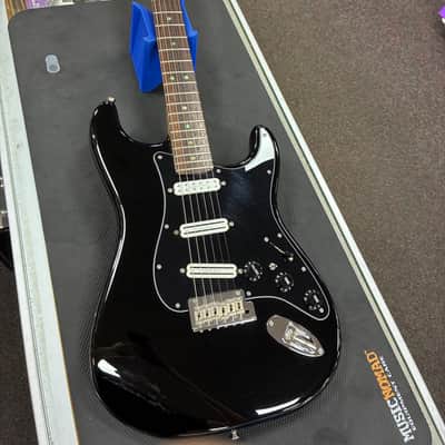 Fender American Custom Modded Stratocaster- 2024 American Body, 2004 American Neck image 8