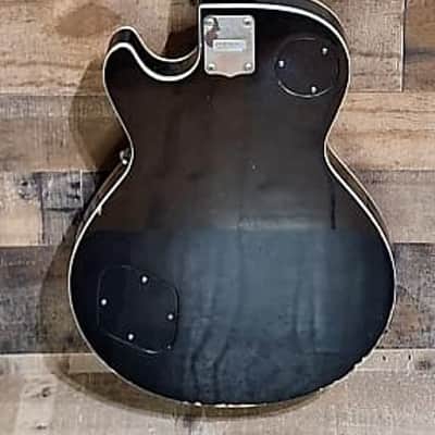 1973 National LP477-2B LP Custom Bass MIJ Matsumoku image 7