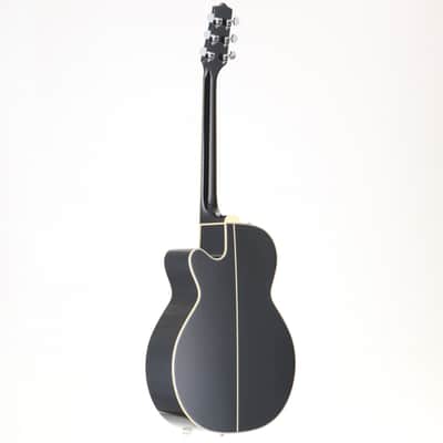Takamine DMP561C BLK Takamine Electro-Acoustic Guitar [50070029] (04/28) image 15