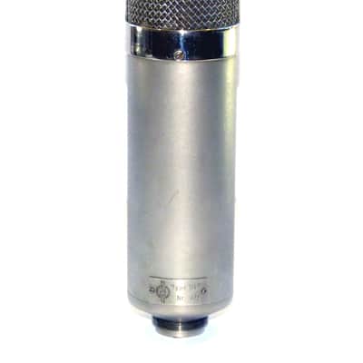 Telefunken U47 Large Diaphragm Tube Mic Serial #375 image 5