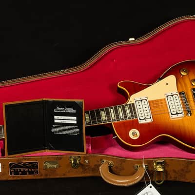 Gibson Custom Shop Wildwood Spec 1959 Les Paul Standard - Gloss image 7