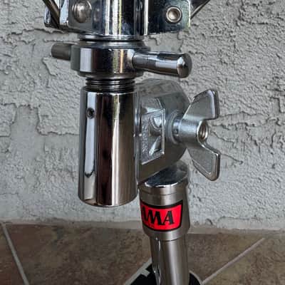 Vintage 1980s Tama Stage Master 6880 Snare Drum Stand (SN04-0626) image 4