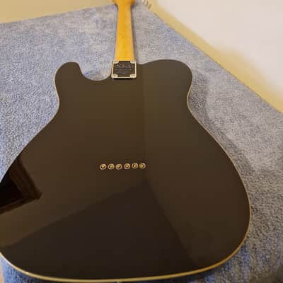 Schecter PT Fastback 2007 image 6