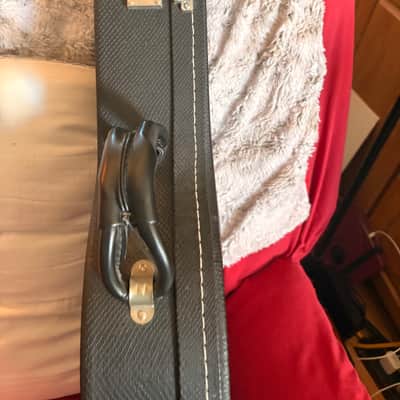 Gibson SG Gothic 2000 - 2002 - Satin Ebony image 7